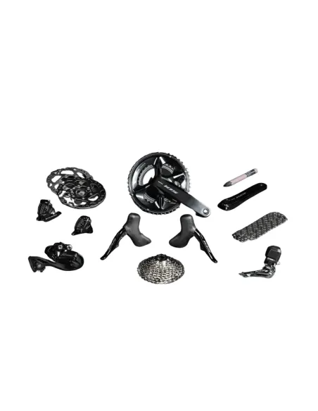 Comprar Grupo Shimano 105 Di2 Al Mejor Precio