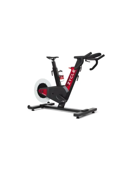 Bici Indoor Zycle ZBIKE 2.0
