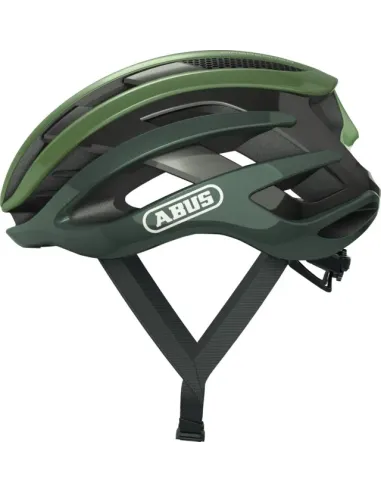 Casco Abus AirBreaker