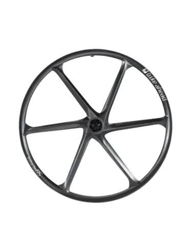 Juego de ruedas Bike ahead biturbo RS 29