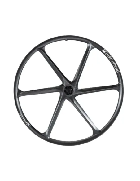 Juego de ruedas Bike ahead biturbo RS 29