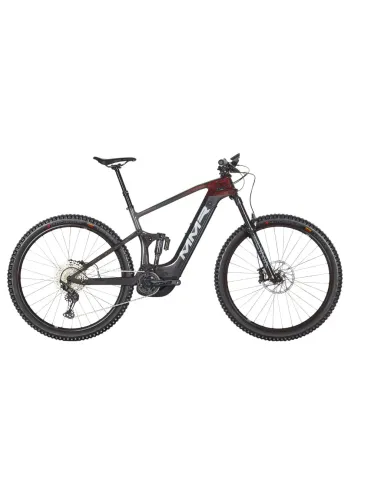 MMR X-Bolt 140 50 2024 Al Mejor Precio