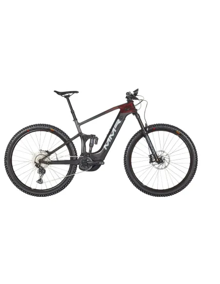 MMR X-Bolt 140 50 2024 Al Mejor Precio