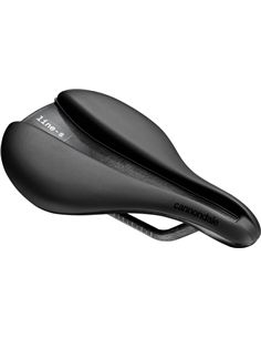 SILLIN CANNONDALE LINE S CARBON FLAT 142MM.