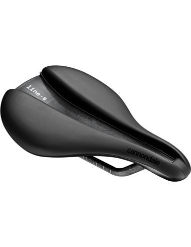 SILLIN CANNONDALE LINE S CARBON FLAT 142MM.