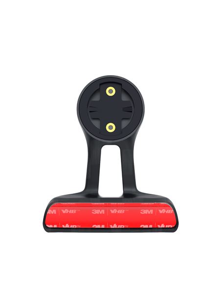 SOPORTE GEMINI VOSTOK CARBON COMPUTER GARMIN GLOSS