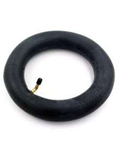 CAMARA 10X2.125 VALVULA CURVA 90ºX90º