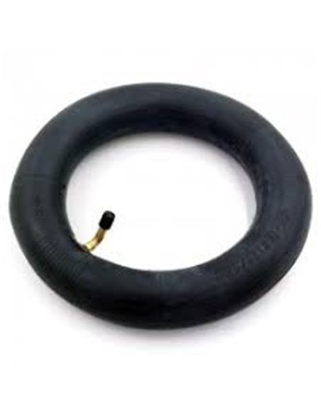 CAMARA 10X2.125 VALVULA CURVA 90ºX90º