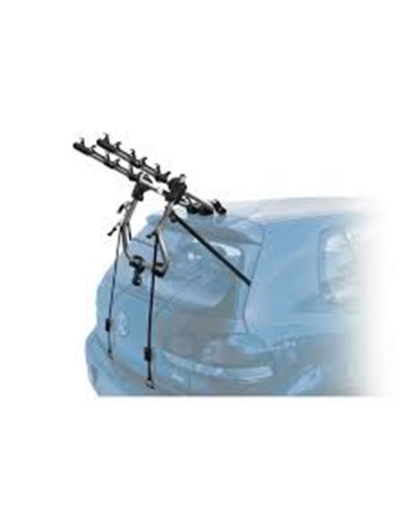 PORTABICI MALETERO PERUZZO VERONA ALUMIN