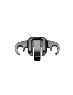 SOPORTE RAÍL DE SILLÍN RECON TL 200/100