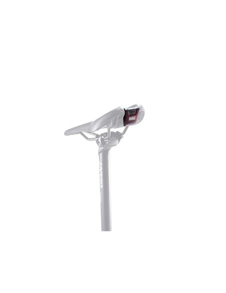 LUZ TRASERA NUMEN+ UNICLIP TL