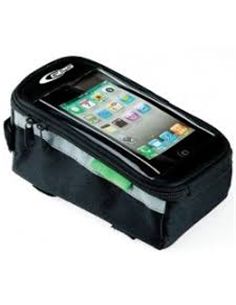 BOLSA GES HERRAMIENTAS+MOVIL 5.5", FIJACION