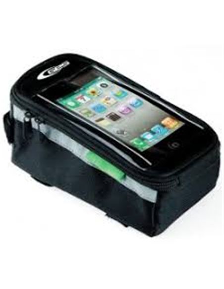 BOLSA GES HERRAMIENTAS+MOVIL 5.5", FIJACION