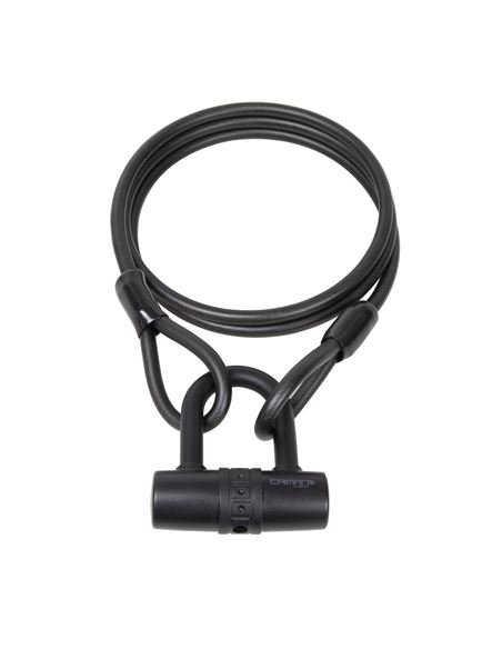 CANDADO+CABLE ELTIN 10X1800