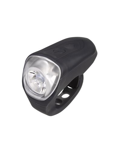 LUZ DELANTERO RECARGABLE