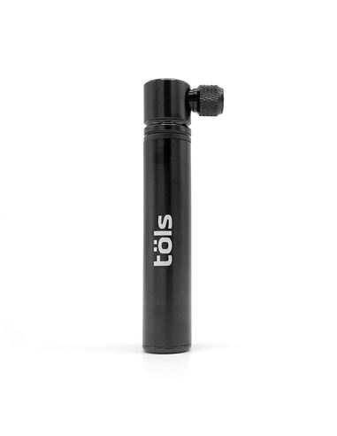 BOMBA TÖLS AINA HAND PUMP BLACK
