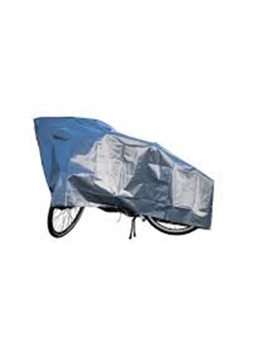 FUNDA DE BICICLETA XLC VG-G01
