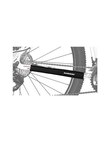 PROT. VAINA MCP200 NEOPRENO NEGRO