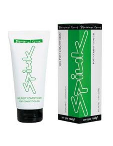 CREMA GEL POSTCOMPETICION SPIUK