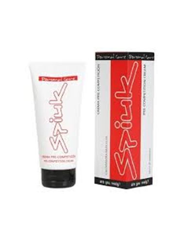 CREMA PRECOMPETICION SPIUK