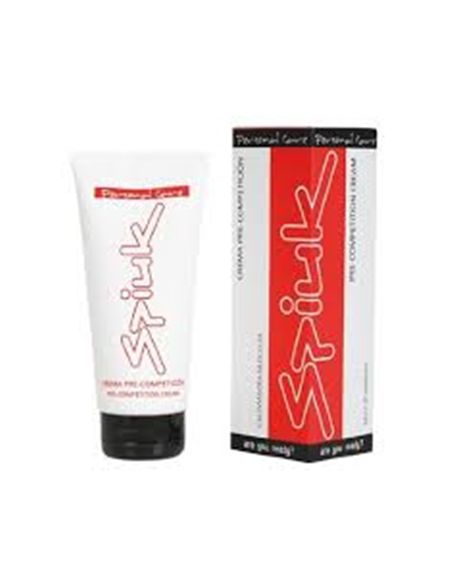 CREMA PRECOMPETICION SPIUK