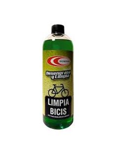 LIMPIADOR DE  BICICLETAS BOMPAR 700