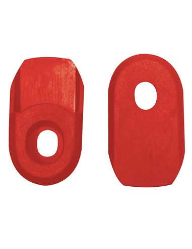 PUNTERAS WAG BIKE ROJAS