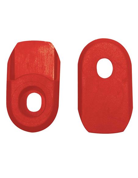 PUNTERAS WAG BIKE ROJAS