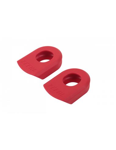 PROTECTOR ZEFAL PARA BIELA ROJO