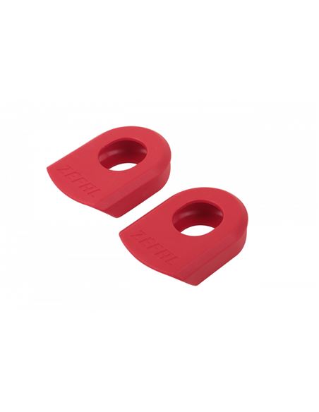 PROTECTOR ZEFAL PARA BIELA ROJO