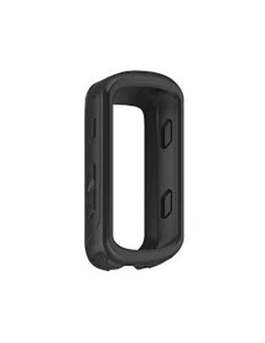 FUDNA SILICONA GARMIN EDGE 530 NEGRA