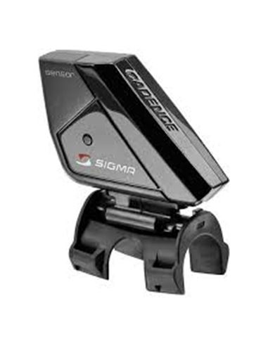 EMISOR  FRECUENCIA DE PEDALEO STS PARA SIGMA