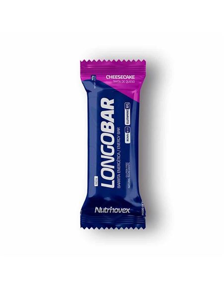 BARRITA LONGOBAR SABOR TARTA DE QUESO