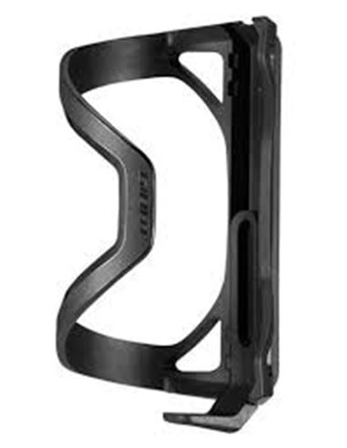 PORTA-BIDÓN AIRWAY DUAL NEGRO