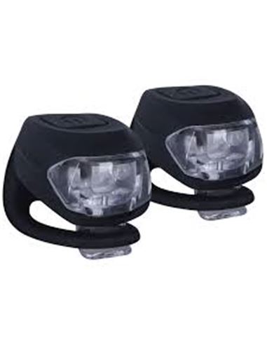 COMBO OXC LUZ BRIGHTEYE