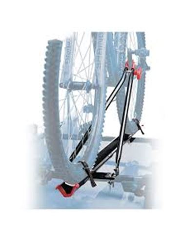 PORTABICI TECHO PERUZZO TOP BIKE C/LLAVE P/RUEDAS