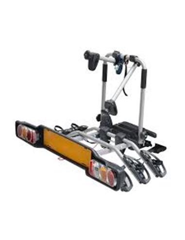 PORTABICICLETAS PERUZZO 3 BICIS