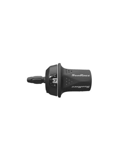 MANDO CAMBIO 7V SUNRACE TWIST TSM21