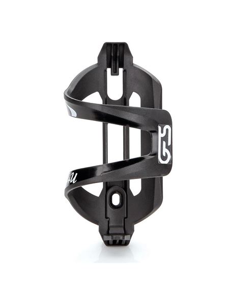 PORTABIDON PLASTICO SALIDA LATERAL IZQUI