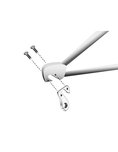 PUNTERA DE CAMBIO GH-155