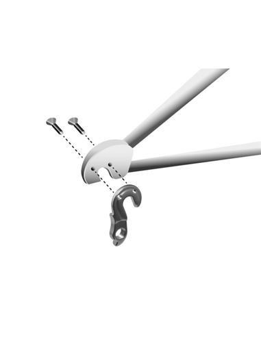 PUNTERA DE CAMBIO GH-082