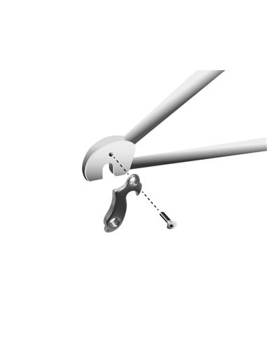 PUNTERA DE CAMBIO GH-029