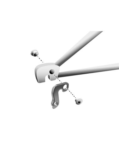 PUNTERA DE CAMBIO GH-012