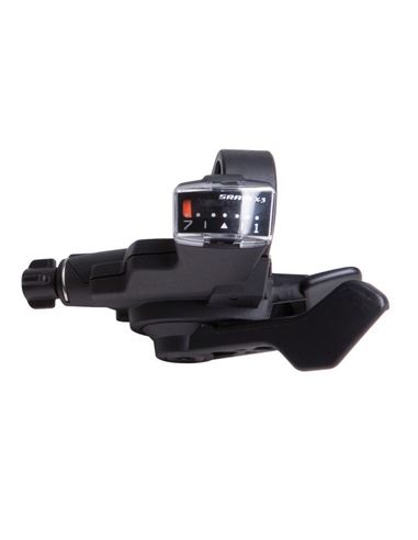 MANDO SRAM TRIGGER X3 7V.TRIPLE INDEX