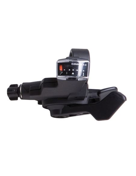 MANDO SRAM TRIGGER X3 7V.TRIPLE INDEX