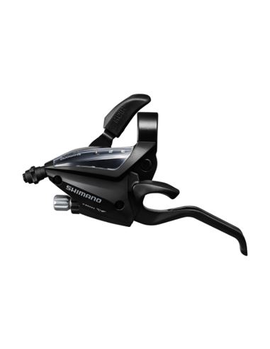 MANETA FRENO/CAMBIO SHIMANO ST-EF500 IZQ