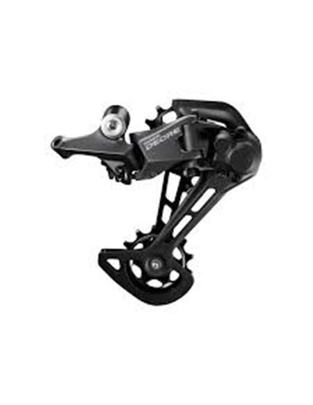 CAMBIO TRASERO SHIMANO DEORE M5100 11V.