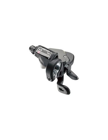 MANDO CAMBIO MICROSHIFT 8V TRIGGER TS39-8