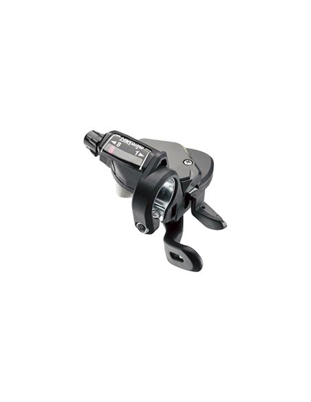 MANDO CAMBIO MICROSHIFT 8V TRIGGER TS39-8