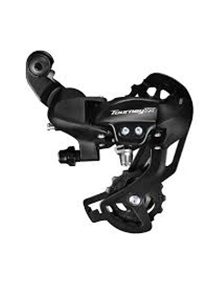 CAMBIO SHIMANO TX800
